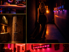 Colege 18+ pentru masaj erotic in Austria, Linz/Leonding